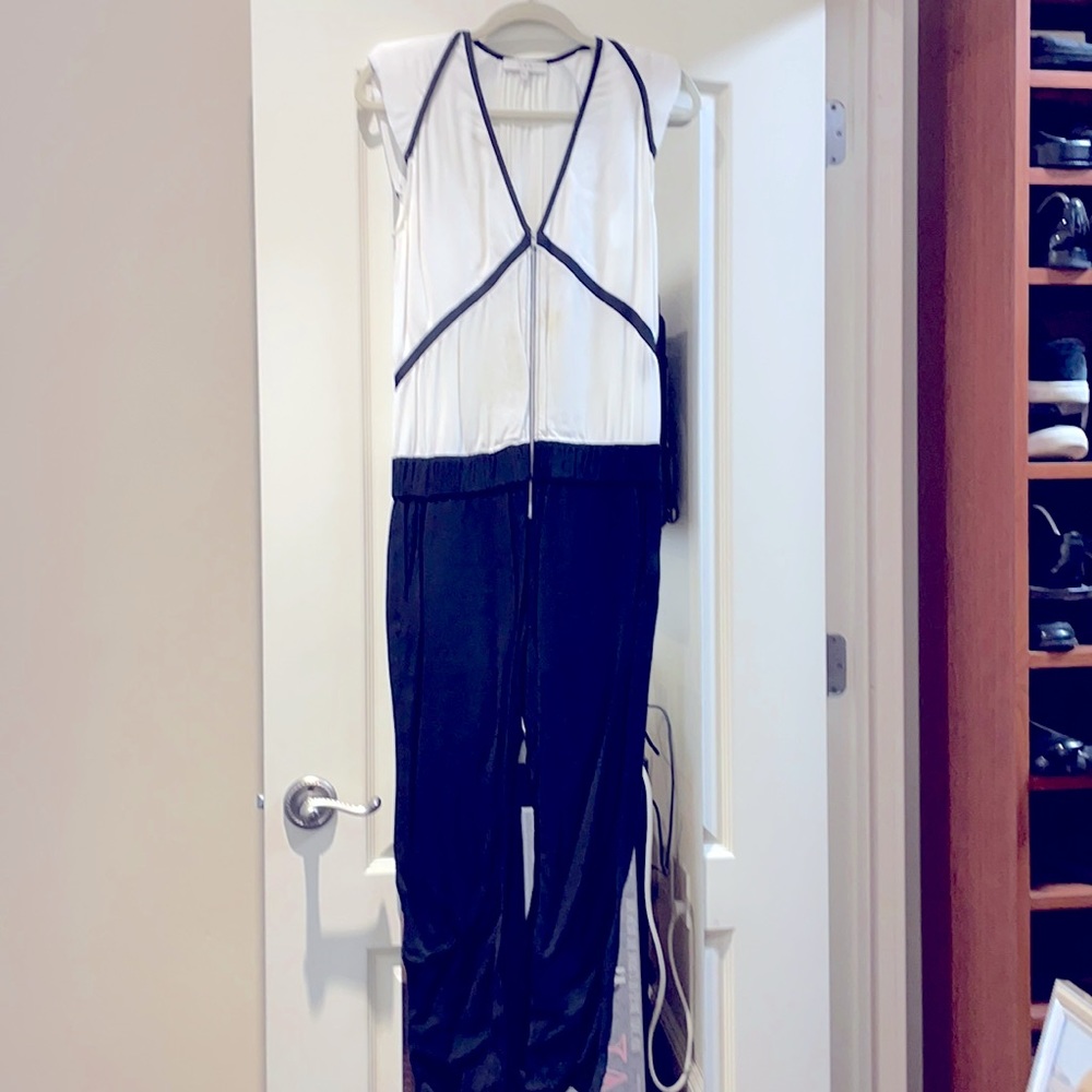 Iro pantsuit